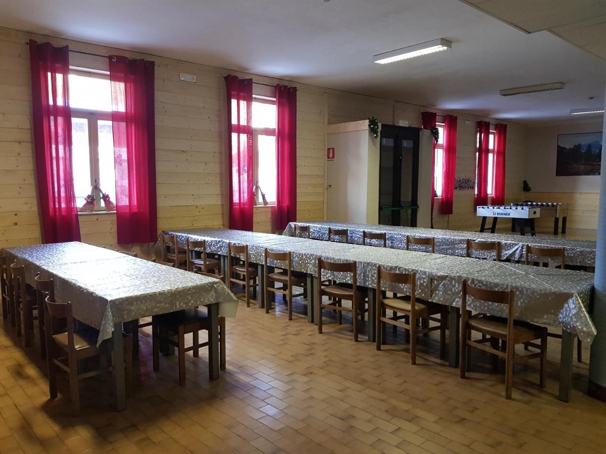 La Casa Via Del Sale Hostel ลีโมเน เปียมอนเต ภายนอก รูปภาพ