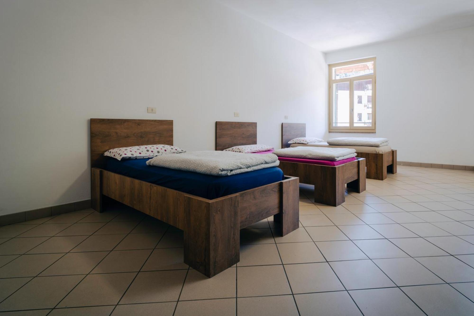 La Casa Via Del Sale Hostel ลีโมเน เปียมอนเต ภายนอก รูปภาพ