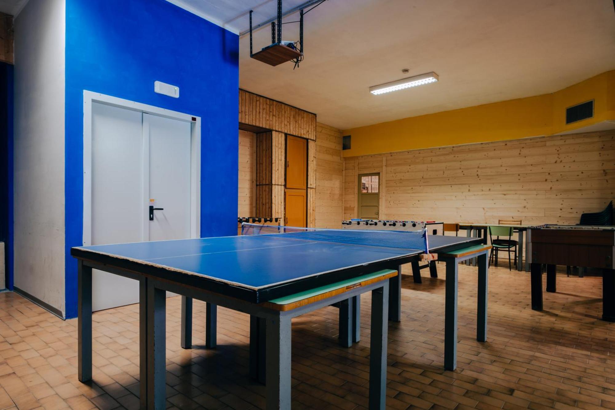 La Casa Via Del Sale Hostel ลีโมเน เปียมอนเต ภายนอก รูปภาพ